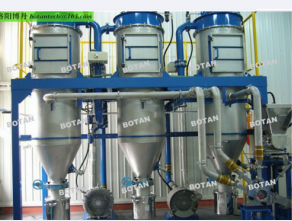 氣流分級機維護(hù)保養(yǎng)的方法是什么呢